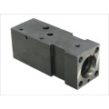 High Quality Sb43 Sb50 Sb81 Hydraulic Breaker Parts Forebody Products You Can Import From China